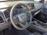 New 2026 Nissan Rogue SV image 3