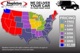 New 2025 Ford F150 XLT w/ Equipment Group 303A High image 5