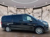 Used 2022 Mercedes-Benz Metris Passenger image 6