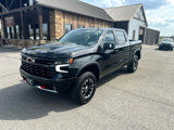 Used 2022 Chevrolet Silverado 1500 ZR2 w/ Technology Package image 2