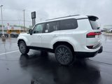 New 2025 Lexus GX 550 w/ Accessory Package (2T) image 5