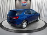 Used 2023 Chevrolet Equinox LT w/ Driver Convenience Package image 6