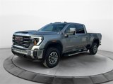 New 2025 GMC Sierra 2500 SLT w/ SLT Premium Package image 3
