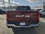 New 2025 RAM 1500 Big Horn image 4