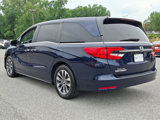 Used 2023 Honda Odyssey EX-L image 4