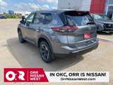 New 2026 Nissan Rogue SV image 3