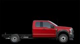 New 2025 Ford F550 4x4 SuperCab Super Duty image 5