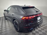 New 2025 Audi SQ8 Prestige image 4