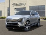 New 2025 Cadillac Escalade IQ Luxury 1 w/ Smart Trailering package image 6
