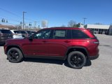 New 2025 Jeep Grand Cherokee Limited image 6