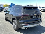 New 2025 Chevrolet Traverse LT w/ Driver Confidence Package image 3