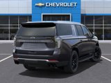 New 2025 Chevrolet Suburban Premier image 4