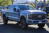 New 2025 Ford F250 Platinum w/ Tremor Off-Road Package image 3