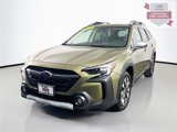 Certified 2023 Subaru Outback Touring image 3