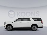 New 2026 GMC Yukon XL Elevation image 2