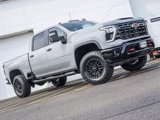 New 2025 Chevrolet Silverado 2500 ZR2 w/ Technology Package image 2