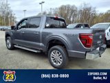 New 2025 Ford F150 Lariat image 3