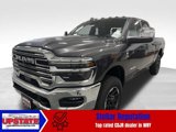 New 2025 RAM 3500 Laramie image 3