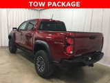 New 2025 Chevrolet Colorado ZR2 w/ Technology Package image 6