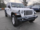 Used 2020 Jeep Gladiator Sport w/ Quick Order Package 24S image 4