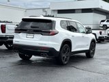 New 2026 GMC Acadia Elevation w/ Black Edition image 3