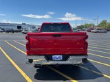 New 2025 Chevrolet Silverado 1500 LT w/ Z71 Off-Road Package image 4