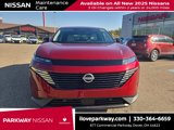 New 2025 Nissan Murano SL image 2