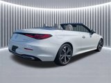 Used 2025 Mercedes-Benz CLE 300 4MATIC Cabriolet image 5