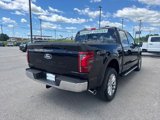 New 2025 Ford F150 Lariat image 5
