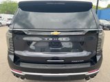 New 2025 Chevrolet Tahoe Premier image 4