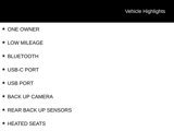 Used 2022 Ford Escape SEL w/ Class II Trailer Tow Package image 5