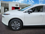 New 2025 Nissan Murano SL image 2