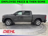 New 2025 RAM 1500 Big Horn image 4