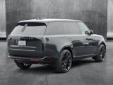 New 2025 Land Rover Range Rover Long Wheelbase SE image 2