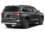 New 2026 Toyota Sequoia Limited image 2