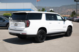 New 2025 Chevrolet Suburban LS w/ LPO, Dark Essentials Package image 4