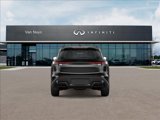 New 2025 INFINITI QX60 Luxe w/ Black Edition image 6