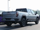 New 2025 GMC Sierra 2500 AT4 w/ AT4 Premium Plus Package image 3