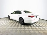 New 2025 Mercedes-Benz S 580 4MATIC Sedan image 5