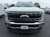 New 2025 Ford F550 4x4 SuperCab Super Duty image 3
