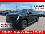 New 2026 GMC Sierra EV Elevation w/ Premium Package image 4