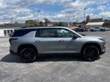 New 2025 Chevrolet Traverse RS image 4
