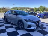 Used 2023 Nissan Maxima SV w/ Floor Mat Group image 4