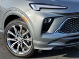 New 2024 Buick Encore GX Avenir w/ Avenir Technology Package image 3