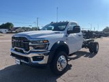 New 2025 RAM 5500 Tradesman image 3