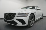 New 2025 Genesis G80 3.5T Sport Prestige image 4