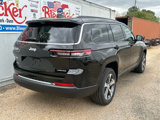 New 2025 Jeep Grand Cherokee L Limited image 3