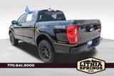 Certified 2022 Ford Ranger XLT w/ Equipment Group 301A Mid image 5
