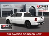 New 2025 RAM 1500 Laramie image 4