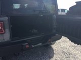 Used 2021 Jeep Wrangler Unlimited Sport image 5